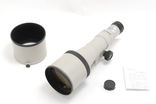 Quasi come nuovo canon - canon, new