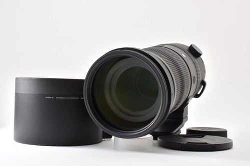 Sigma sports 150 600 - sigma,