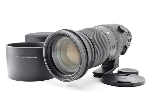 Sigma 600mm 6 3 dg - sigma,