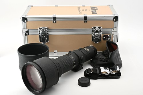 Nikon nikkor 600mm 5 6 - nikon,