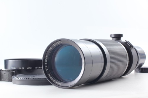 Ottica come nuova nikon - [ottica, nuova]