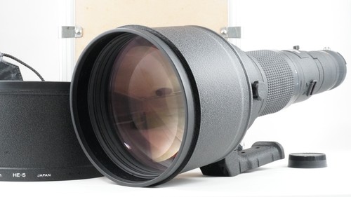 Problema nikon ai s - nikon, ai-s