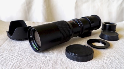 Canon eos digital - ef,