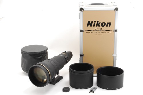 Ecc con tronco nikon - tronco], af-s