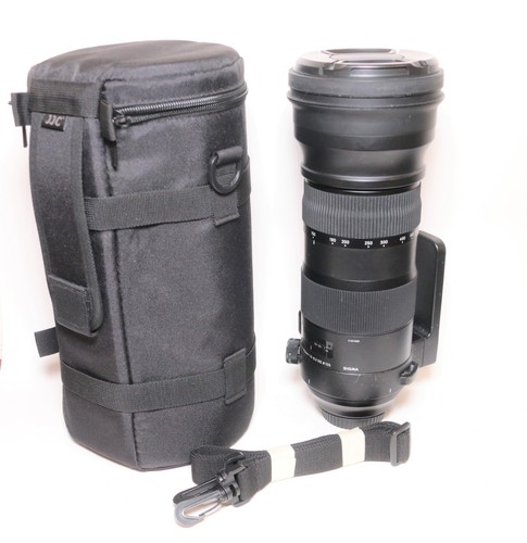 Sigma sports 150 - 150-600, mm