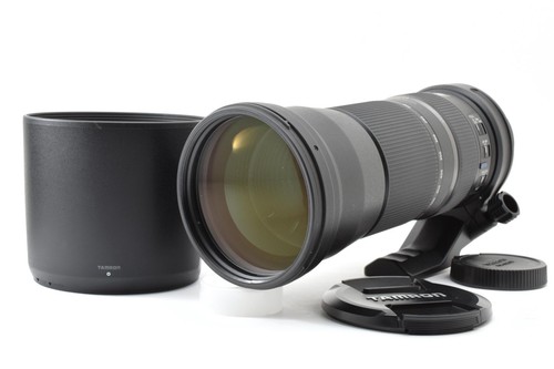 Tamron 150 600mm - sp, 150-600mm