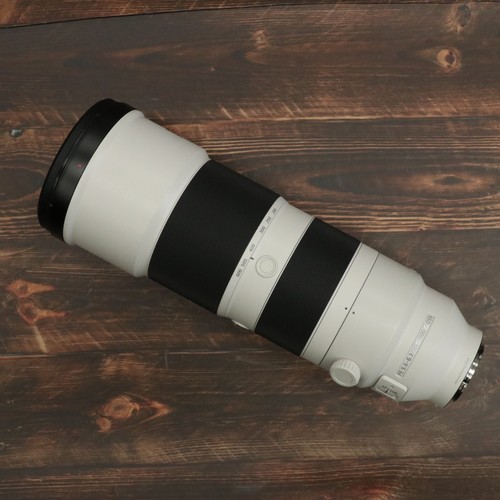 Sony 200 600mm - fe, 200-600mm