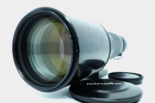 Raro ecc 5 con - raro!, +