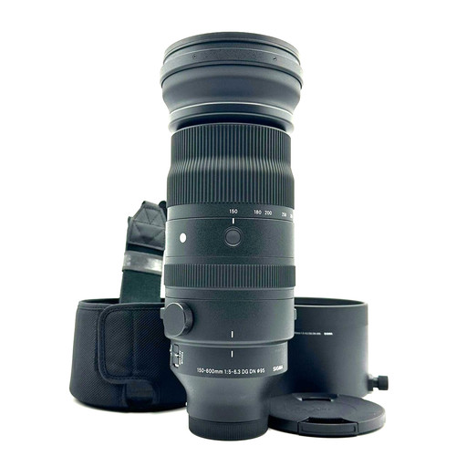 Come nuovo 150 600 mm - nuovo],