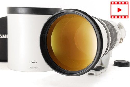 Top mint canon - [top, ef