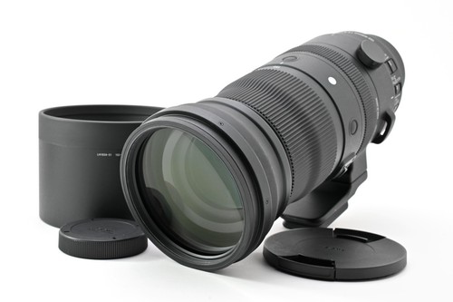 Sigma sports 150 - sigma, mm