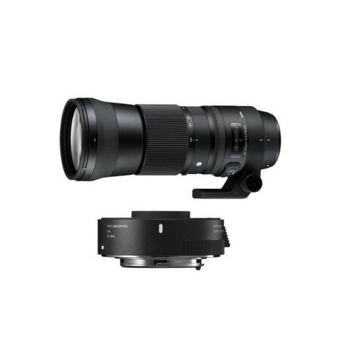 Sigma 150 600 - sigma, mm