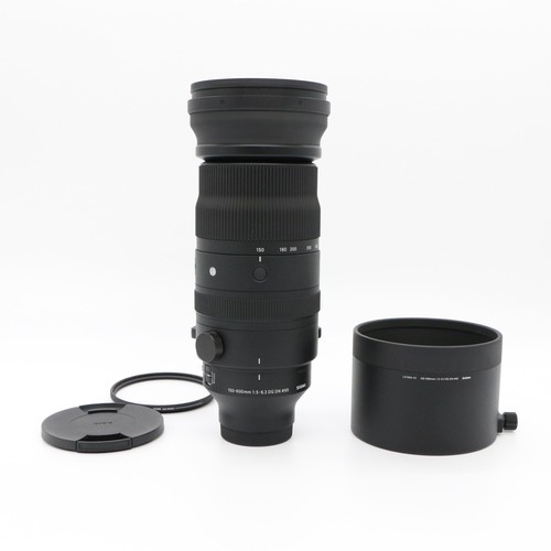 Sigma 150 600 3 dg - 150-600, dn