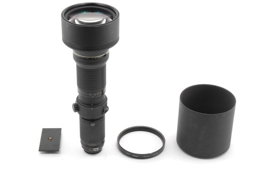 Mint nikon ai s ais - 【n, mint+++】nikon