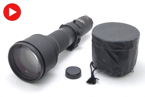 Top mint nikon - ⏯️,