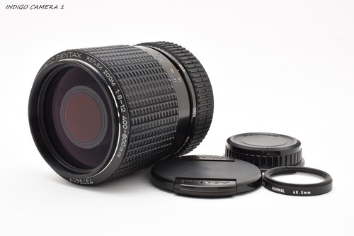 Eccellente smc pentax reflex - pentax,