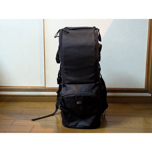 Zaino fotocamera lowepro lens - fotocamera,