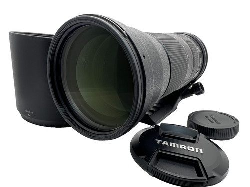 Tutto funziona tamron - [tutto,