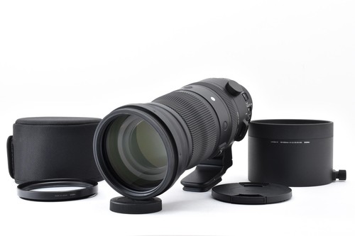 Sigma sports 150 600 6 - sigma, 150-600