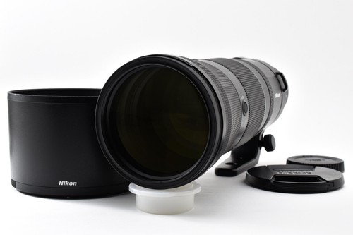 Nikon nikkor 180 - nikkor, z