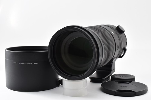 Sigma sports 150 - sports, mm