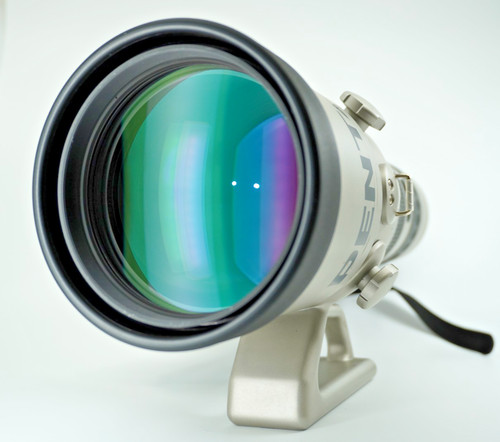 Smc pentax 250 - pentax, 250-600mm