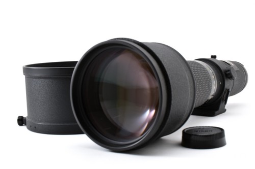 Quasi inutilizzato nikon - [quasi, inutilizzato]