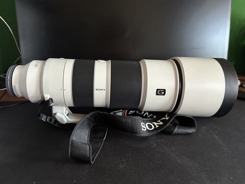 Sony 200 600mm 6 - sony, g