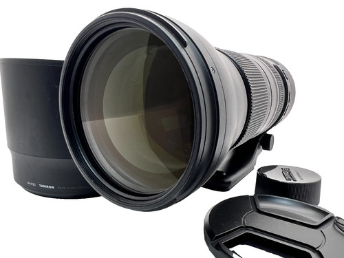 Quasi come nuovo tamron sp - come,