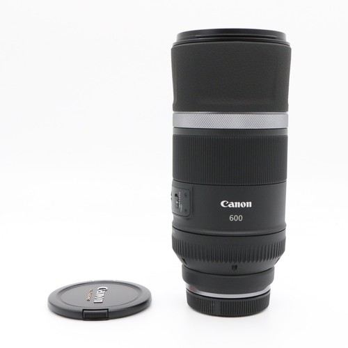 Canon 600mm is stm - canon,