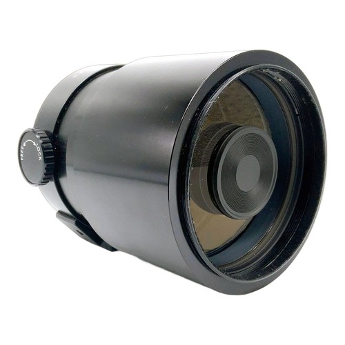 Sigma mirror telephoto - sigma, mc