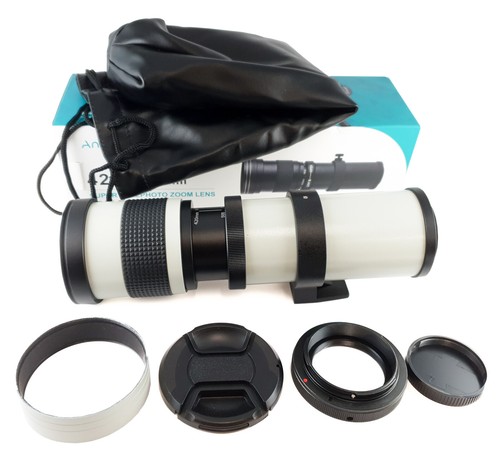 Canon eos dslr fit obiettivo - dslr,