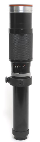 Nippon kogaku auto nikkor - kogaku,