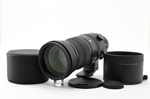 Sigma sports 150 600 - sports, mm